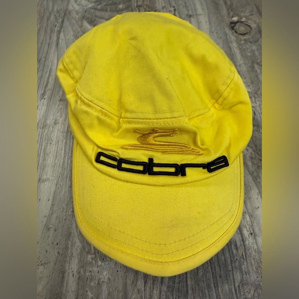 Cobra Footjoy Golf Hat